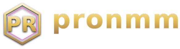 pronmm logo